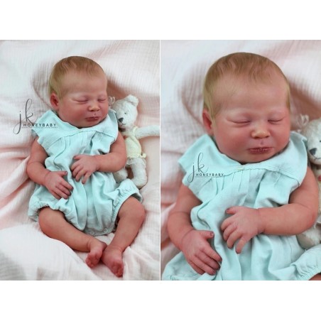 Realborn® Sage Asleep