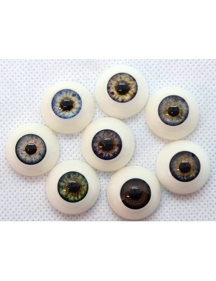 Pabol Eyes- Petite Pupille ( Acryliques)