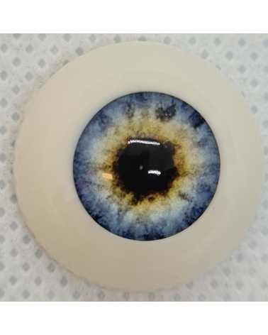 Pabol eyes - Pupilla Piccola ( acrilici)
