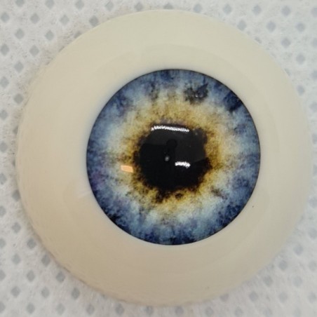 Pabol eyes - Pupilla Piccola ( acrilici)