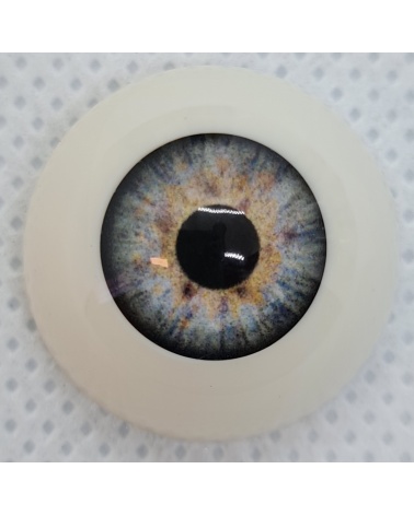 Pabol eyes - Pupilla Piccola (acrilici)