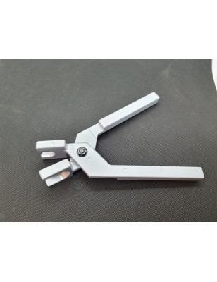 Armature Pliers