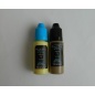 MIRACLE BLEND Duo Blonde 15 ML