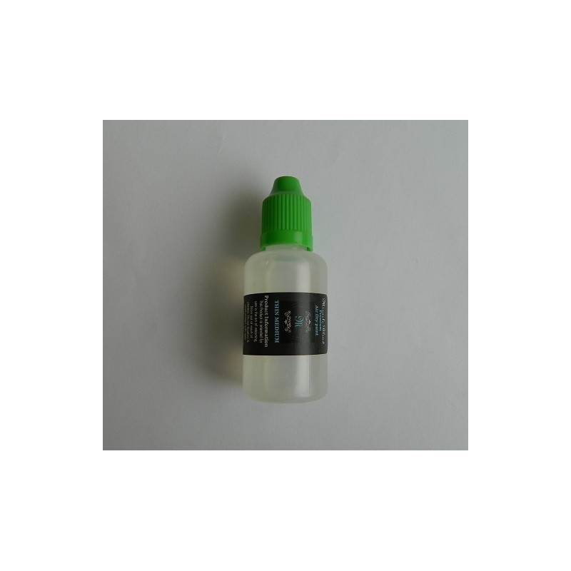 MIRACLE BLEND Thin Medium 30 ML