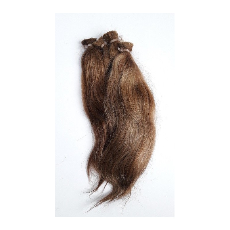 HP-babylocks by Heike Politz BABYBRAUN - STRAIGHT