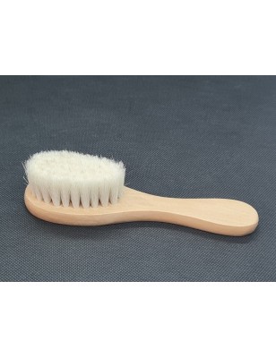 Baby Brush Vintage