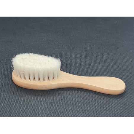 Baby Brush Vintage