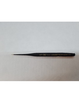 Pennello Mini majestic monogram 20/0