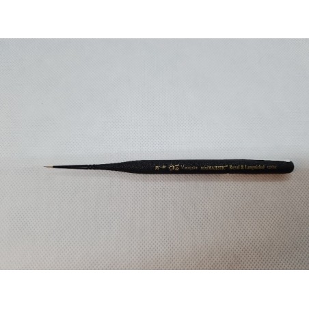 Pennello Mini majestic monogram 20/0