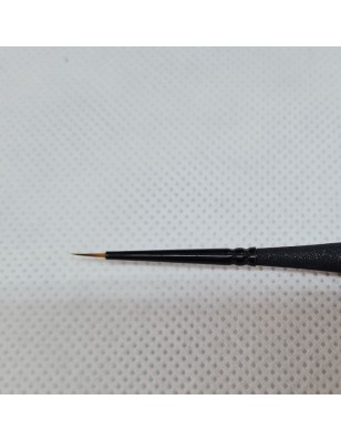 Pennello Mini majestic monogram 20/0