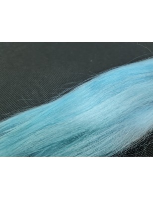 Silver Fantasy Mohair BLUE