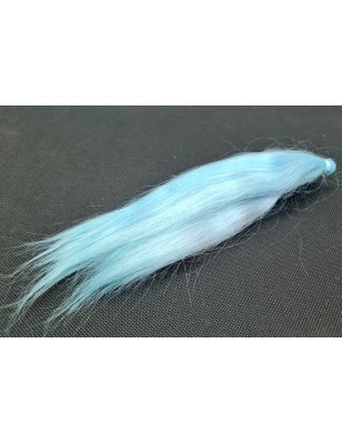 Silver Fantasy Mohair BLUE