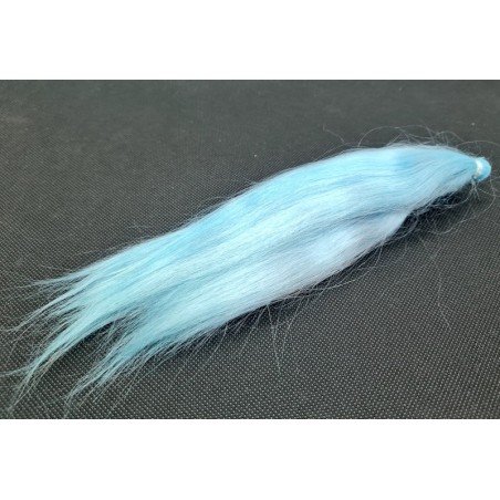 Silver Fantasy Mohair BLUE