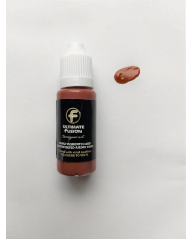 ULTIMATE FUSION-Red Ochre 12 ml