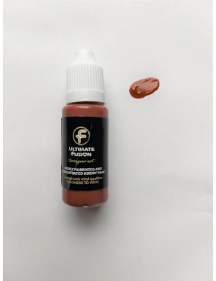 ULTIMATE FUSION-Red Ochre 12 ml