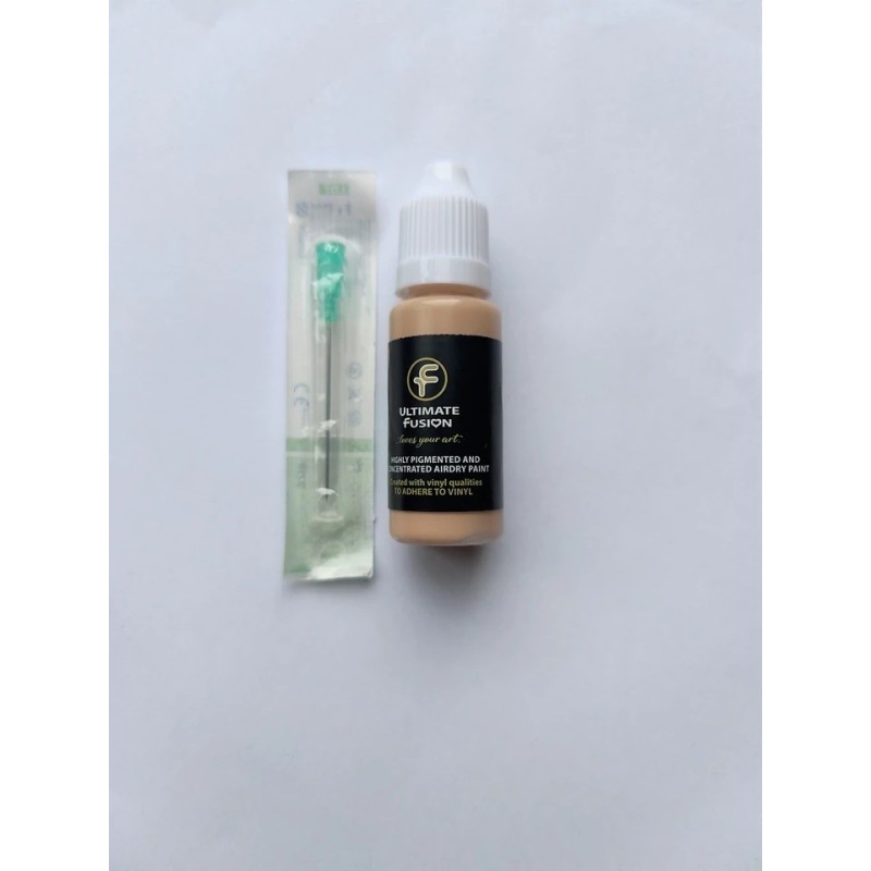 ULTIMATE FUSION-Milk Spot 12 ml