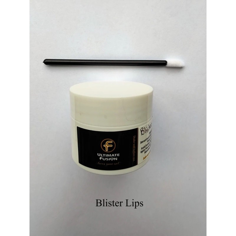 ULTIMATE FUSION-Blister Lip 15 ml