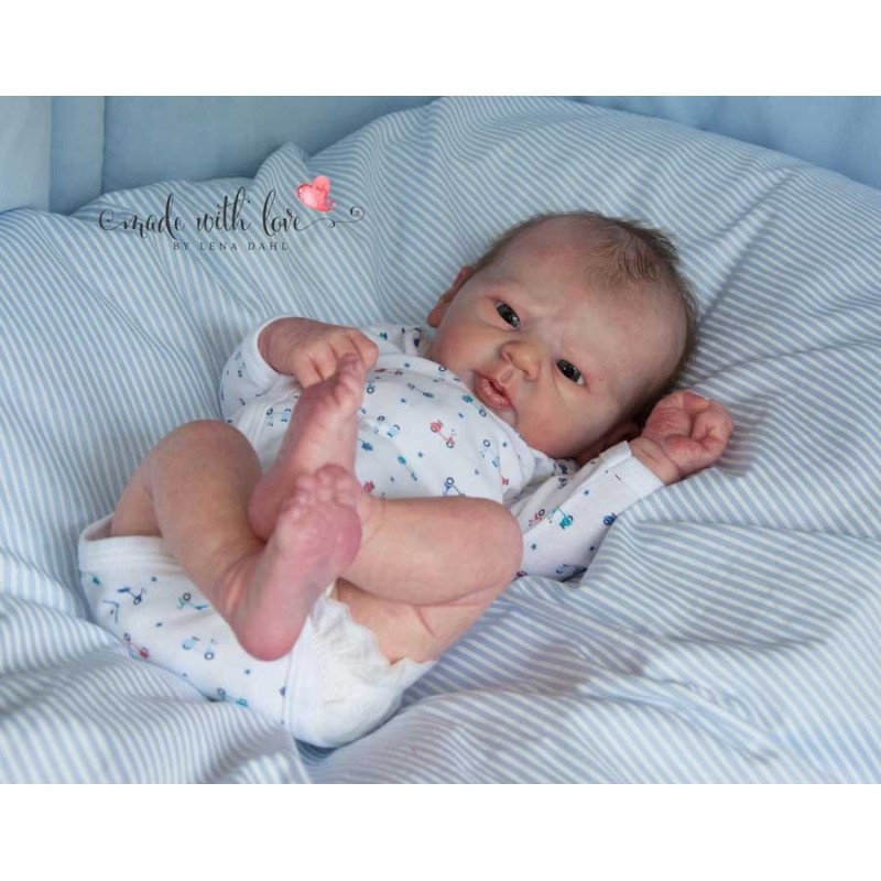 Elisa marx reborn babies hot sale