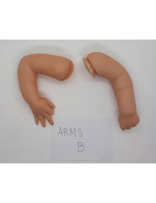 Valentina by Elisa Marx