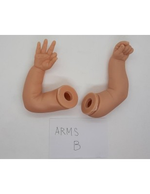 Valentina by Elisa Marx