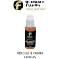 ULTIMATE FUSION-Peach & cream skin creases 12 ml