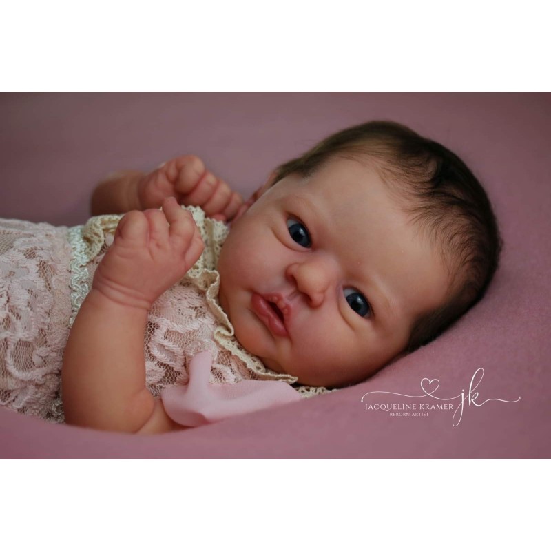 Elisa marx reborn doll kits top