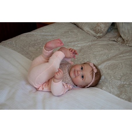 Realborn® June Awake 7 mesi