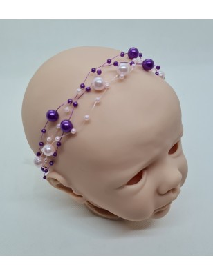 Pearl Headband