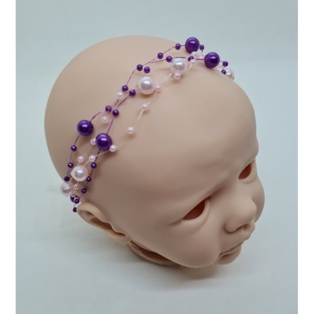 Pearl Headband