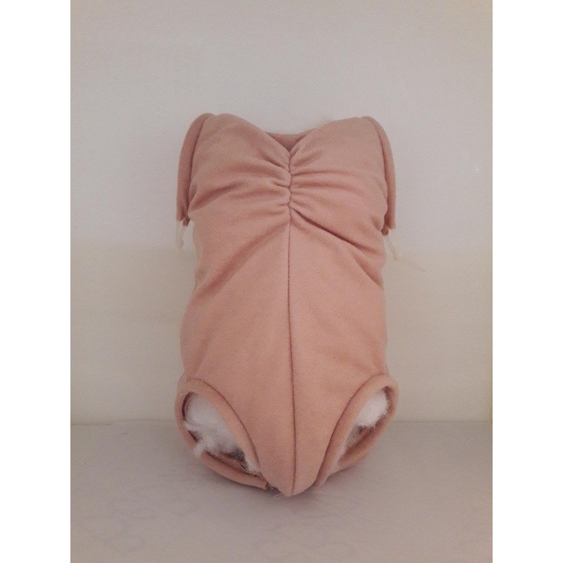 Body -arti interi senza snodi-2W-C