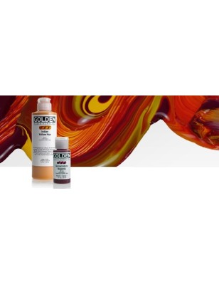 GOLDEN Fluid Acrylics 30 ml