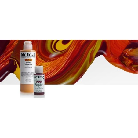 GOLDEN Fluid Acrylics 30 ml