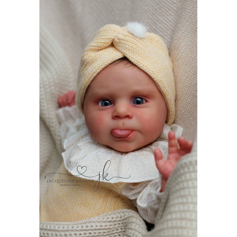 Cassie brace sale doll kits