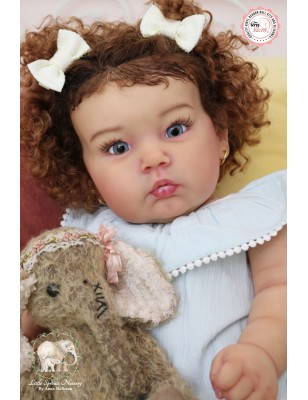 Priscilla lopes reborn dolls shop