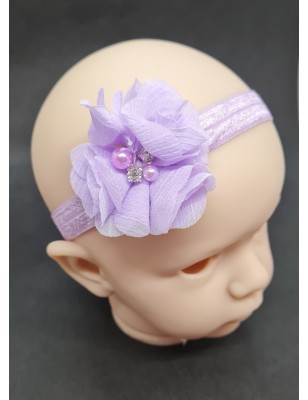 Headband Voile