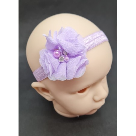 Headband Voile