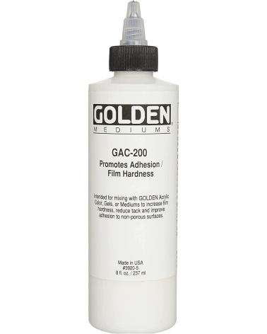 GOLDEN Gac 200- 236 ml