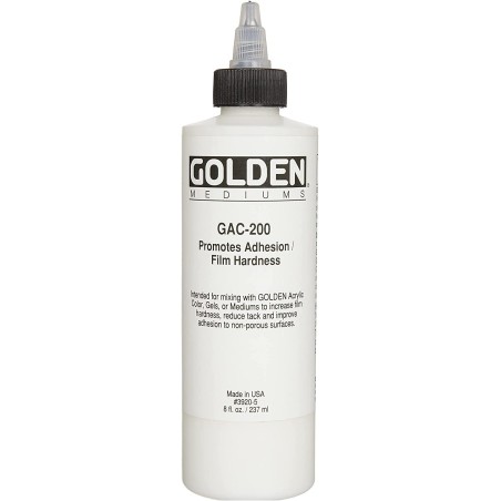 GOLDEN Gac 200- 236 ml