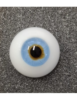 Lauscha 2 LIGHT BLUE - Iride Piccolo