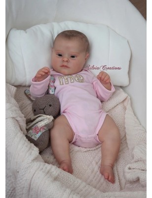 Realborn® Patience Awake + body compreso