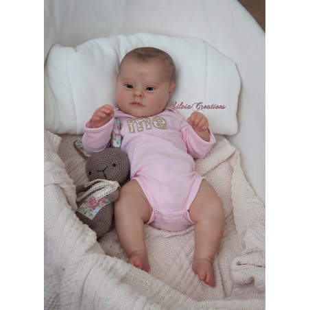 Realborn® Patience Awake + body compreso