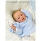 Kit Completo Noah by Linde Scherer