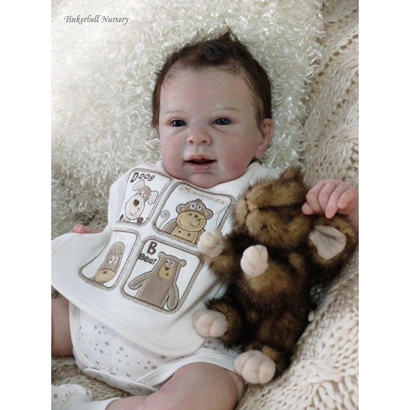 Ginger by Michelle Fagan