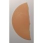Piastra di prova per colori in silicone
