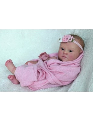 Realborn® Patience Awake + body compreso