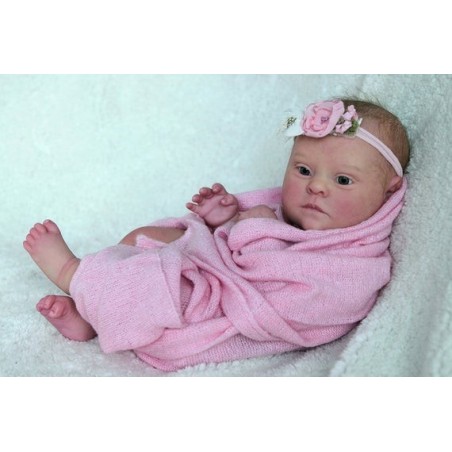 Realborn® Patience Awake + body compreso