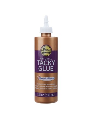 Aleene's Tacky glue original