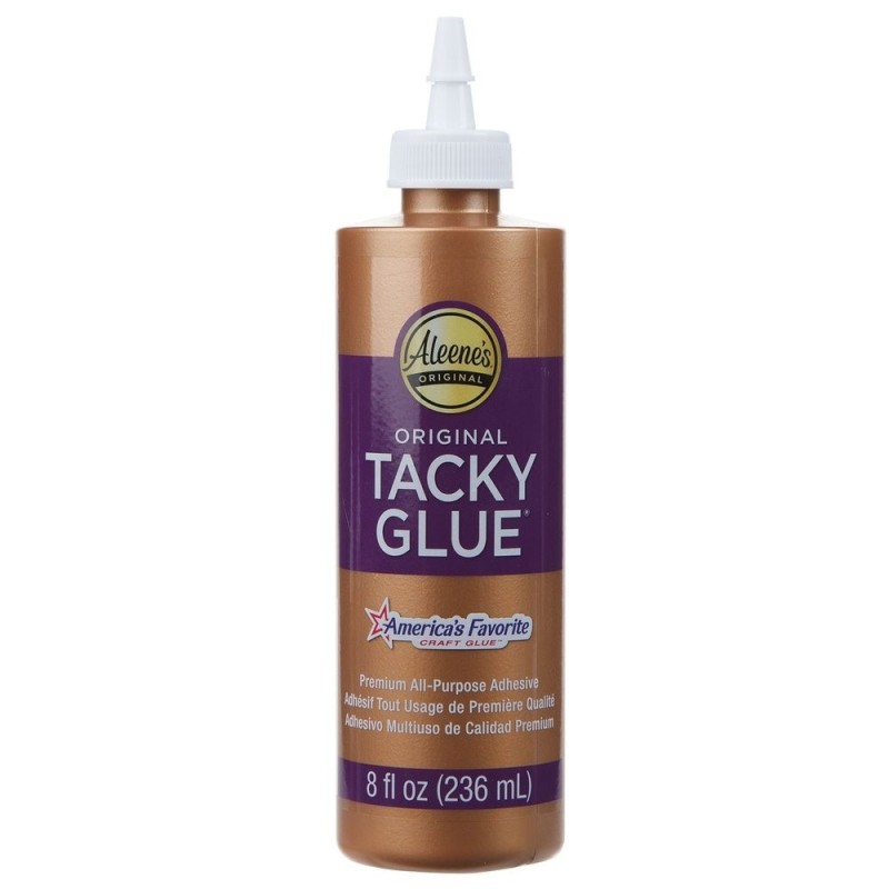 Aleene's Tacky glue original Aleene's Tacky glue original