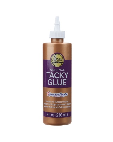Aleene's Tacky glue original