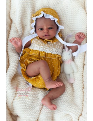 HOPE AWAKE by Lorraine Yophi